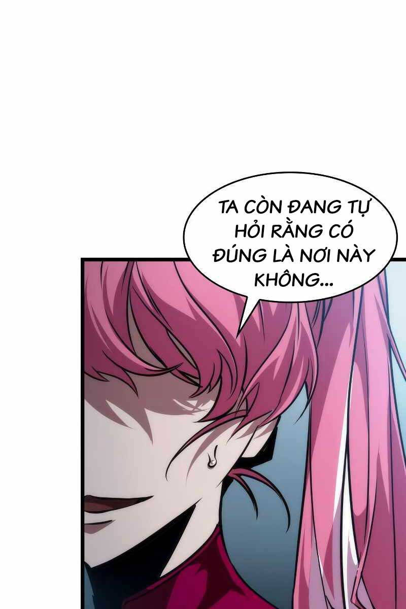 Thế Giới Sau Tận Thế Chap 75 - Next Chap 76