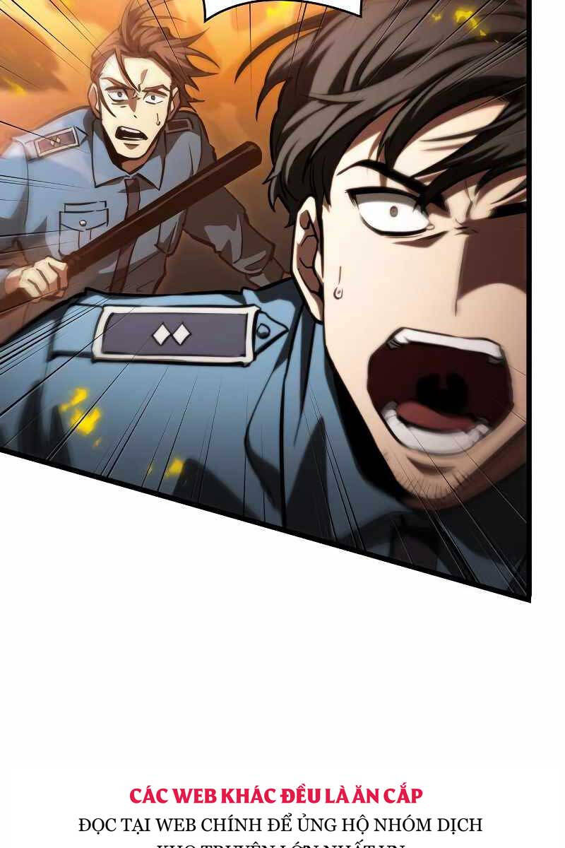 Thế Giới Sau Tận Thế Chap 75 - Next Chap 76