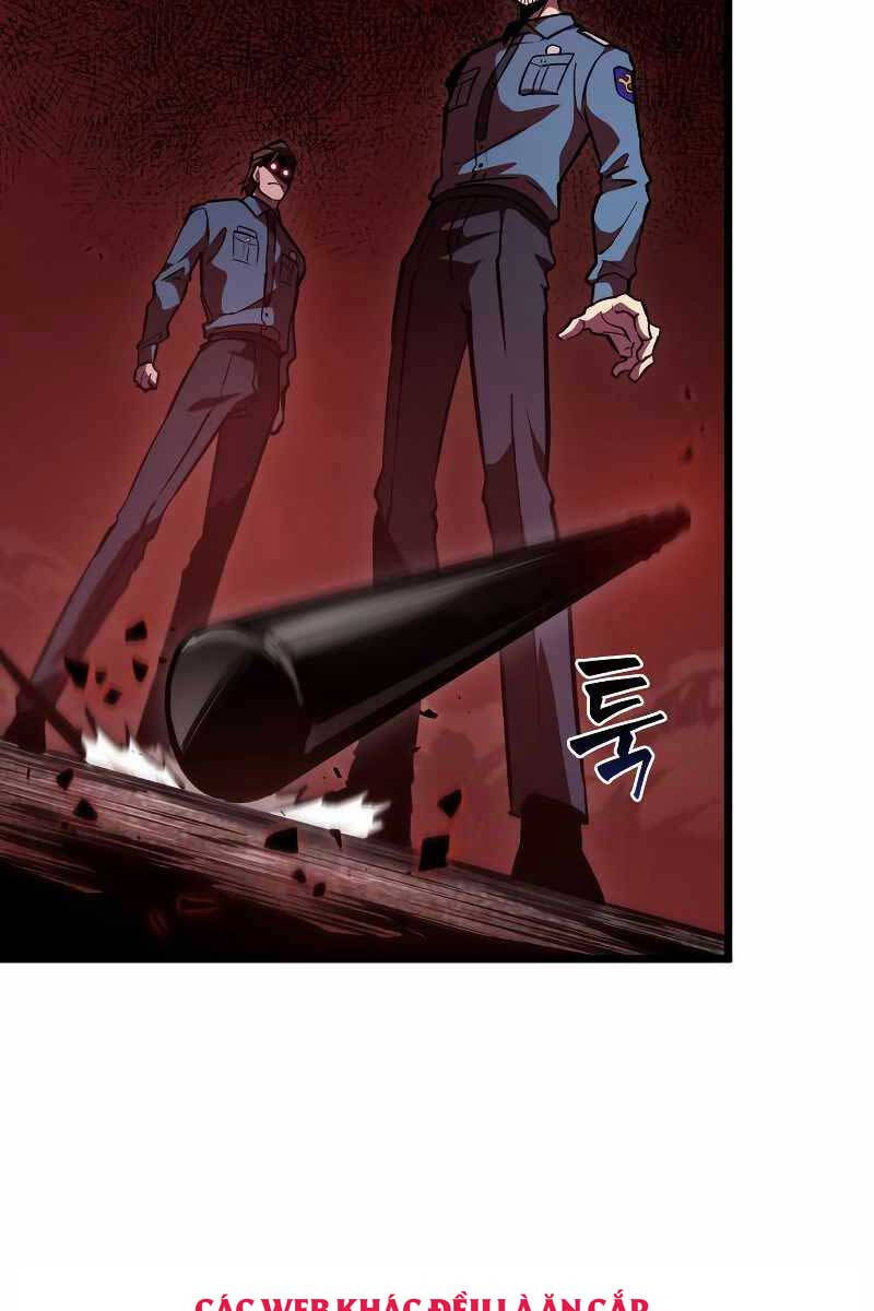 Thế Giới Sau Tận Thế Chap 75 - Next Chap 76