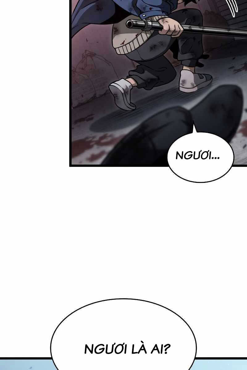 Thế Giới Sau Tận Thế Chap 75 - Next Chap 76