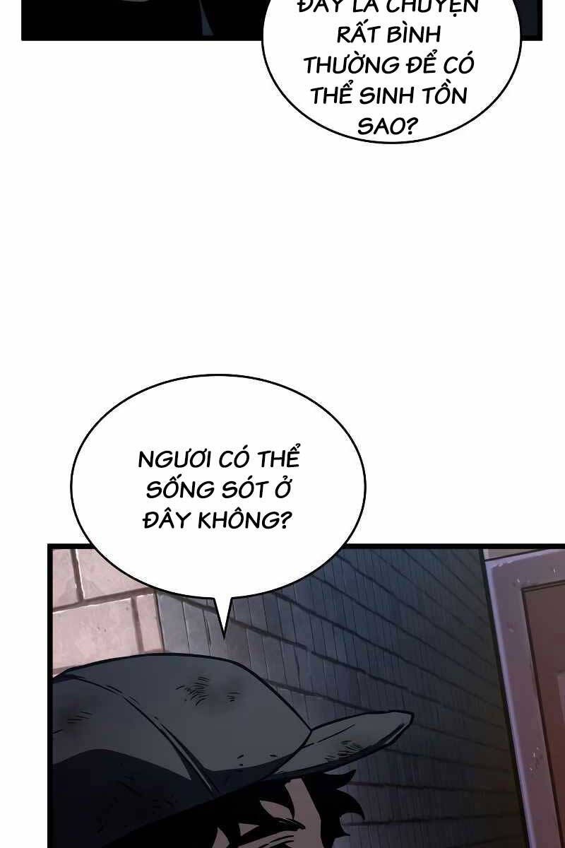 Thế Giới Sau Tận Thế Chap 75 - Next Chap 76