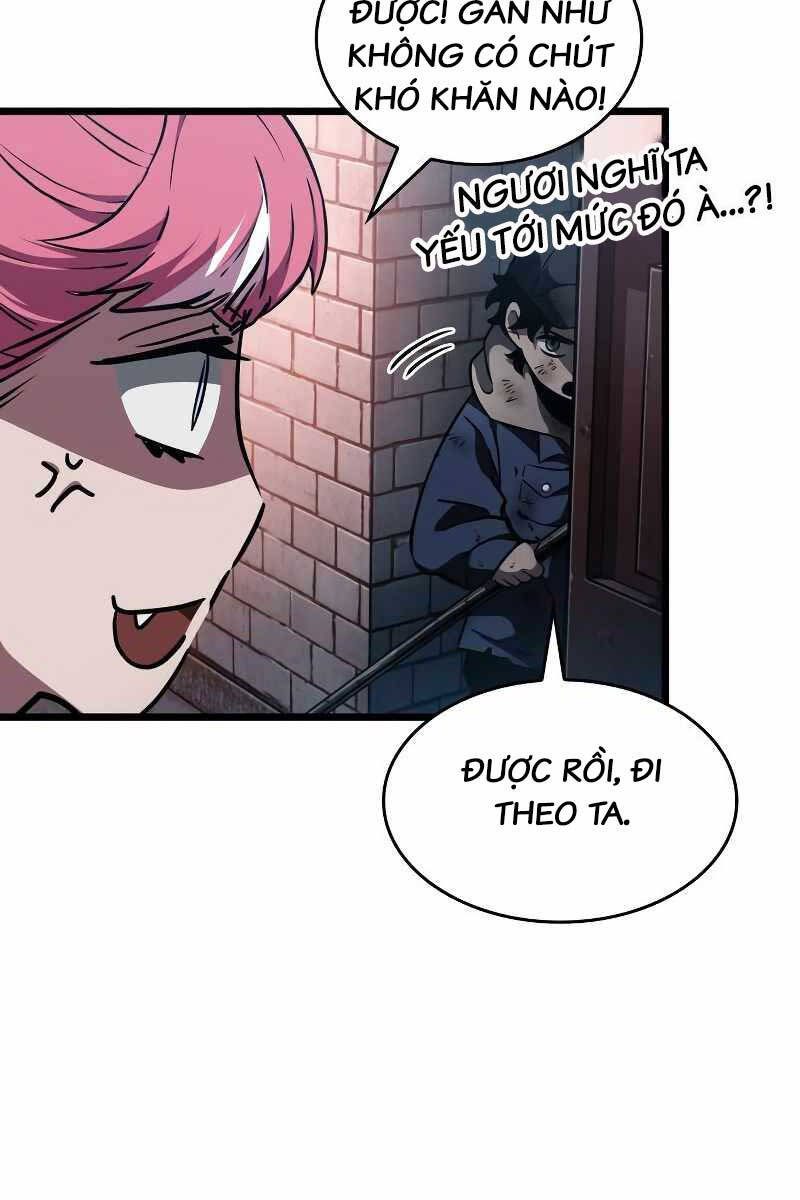 Thế Giới Sau Tận Thế Chap 75 - Next Chap 76