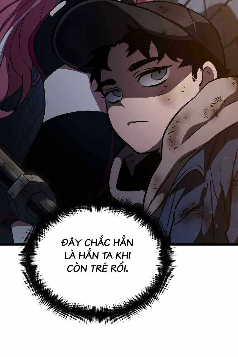 Thế Giới Sau Tận Thế Chap 75 - Next Chap 76