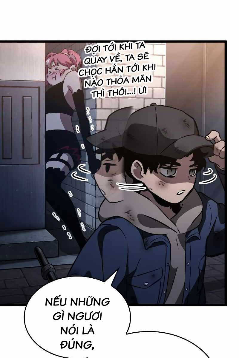 Thế Giới Sau Tận Thế Chap 75 - Next Chap 76