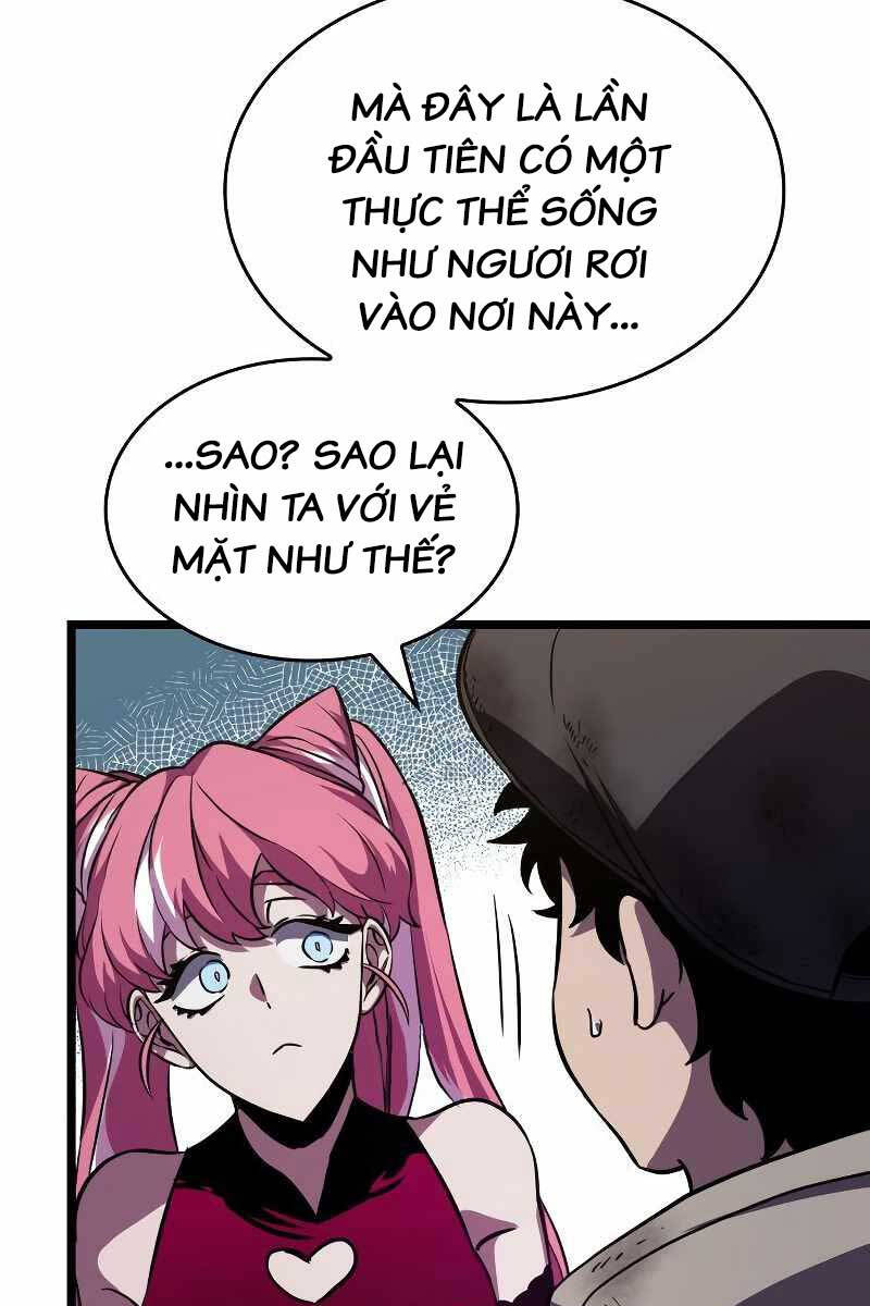 Thế Giới Sau Tận Thế Chap 75 - Next Chap 76