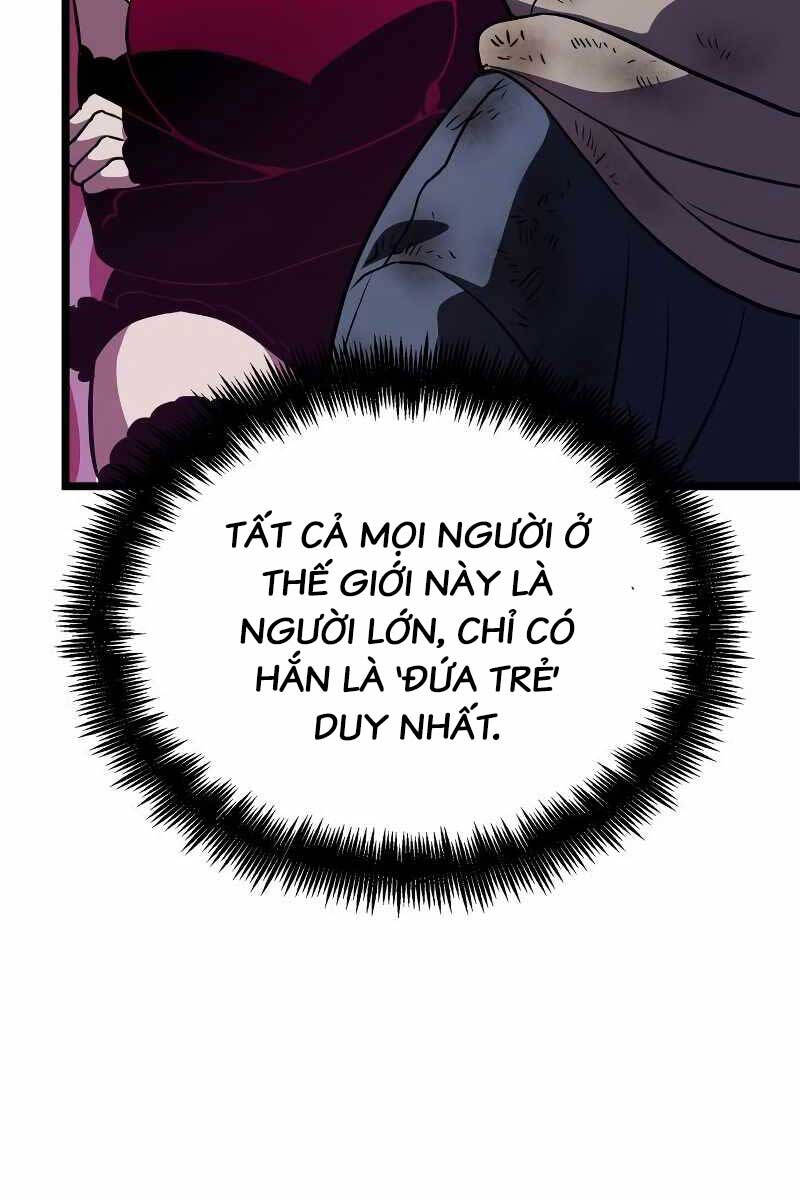 Thế Giới Sau Tận Thế Chap 75 - Next Chap 76