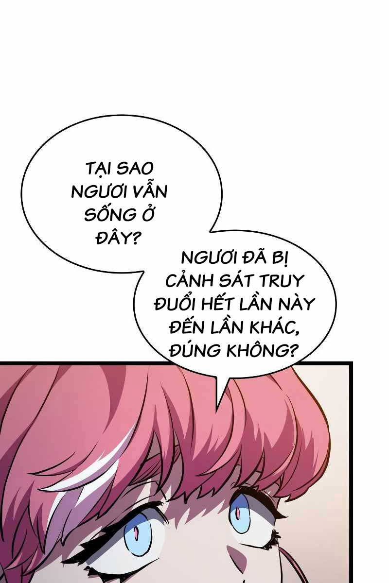 Thế Giới Sau Tận Thế Chap 75 - Next Chap 76