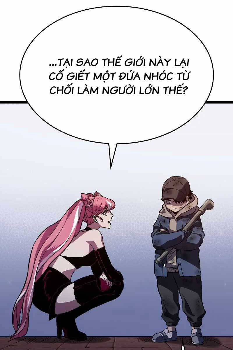 Thế Giới Sau Tận Thế Chap 75 - Next Chap 76
