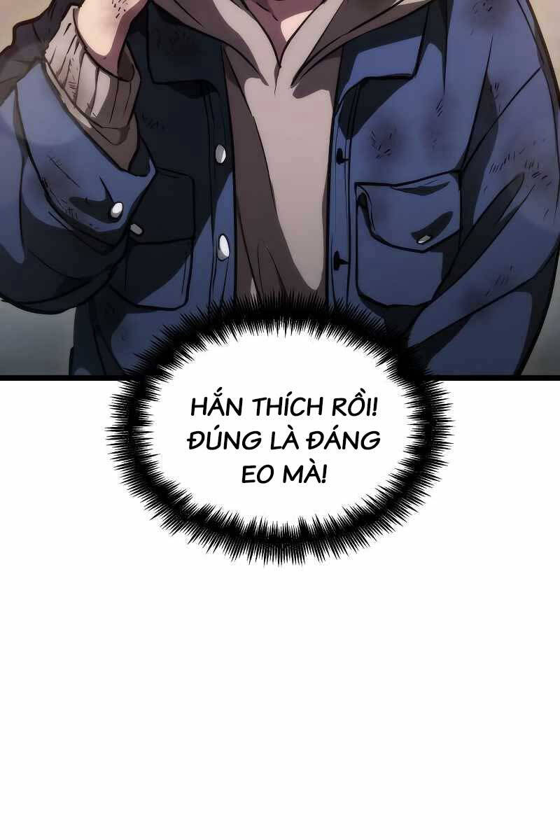 Thế Giới Sau Tận Thế Chap 75 - Next Chap 76