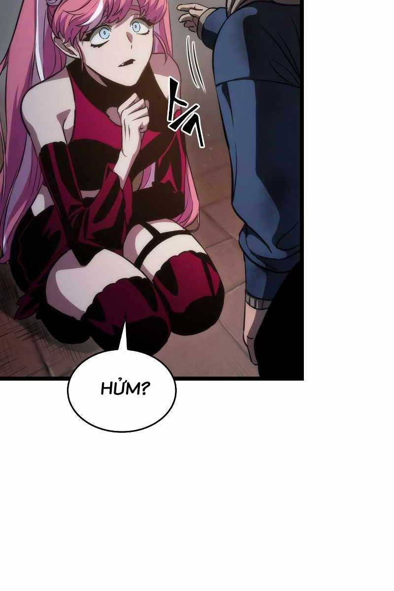 Thế Giới Sau Tận Thế Chap 75 - Next Chap 76