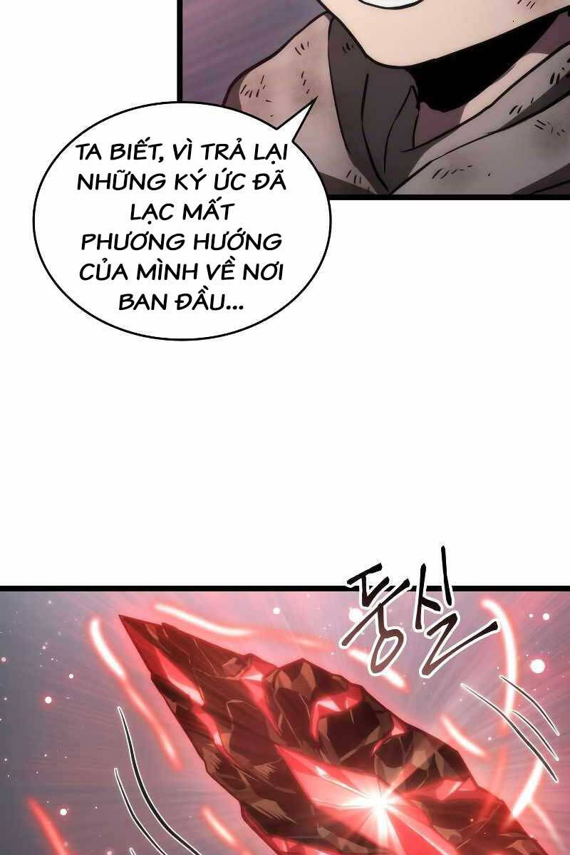 Thế Giới Sau Tận Thế Chap 75 - Next Chap 76