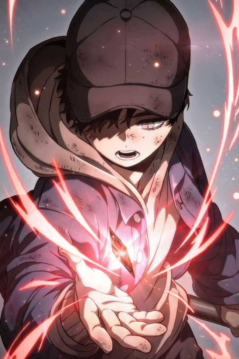 Thế Giới Sau Tận Thế Chap 75 - Next Chap 76