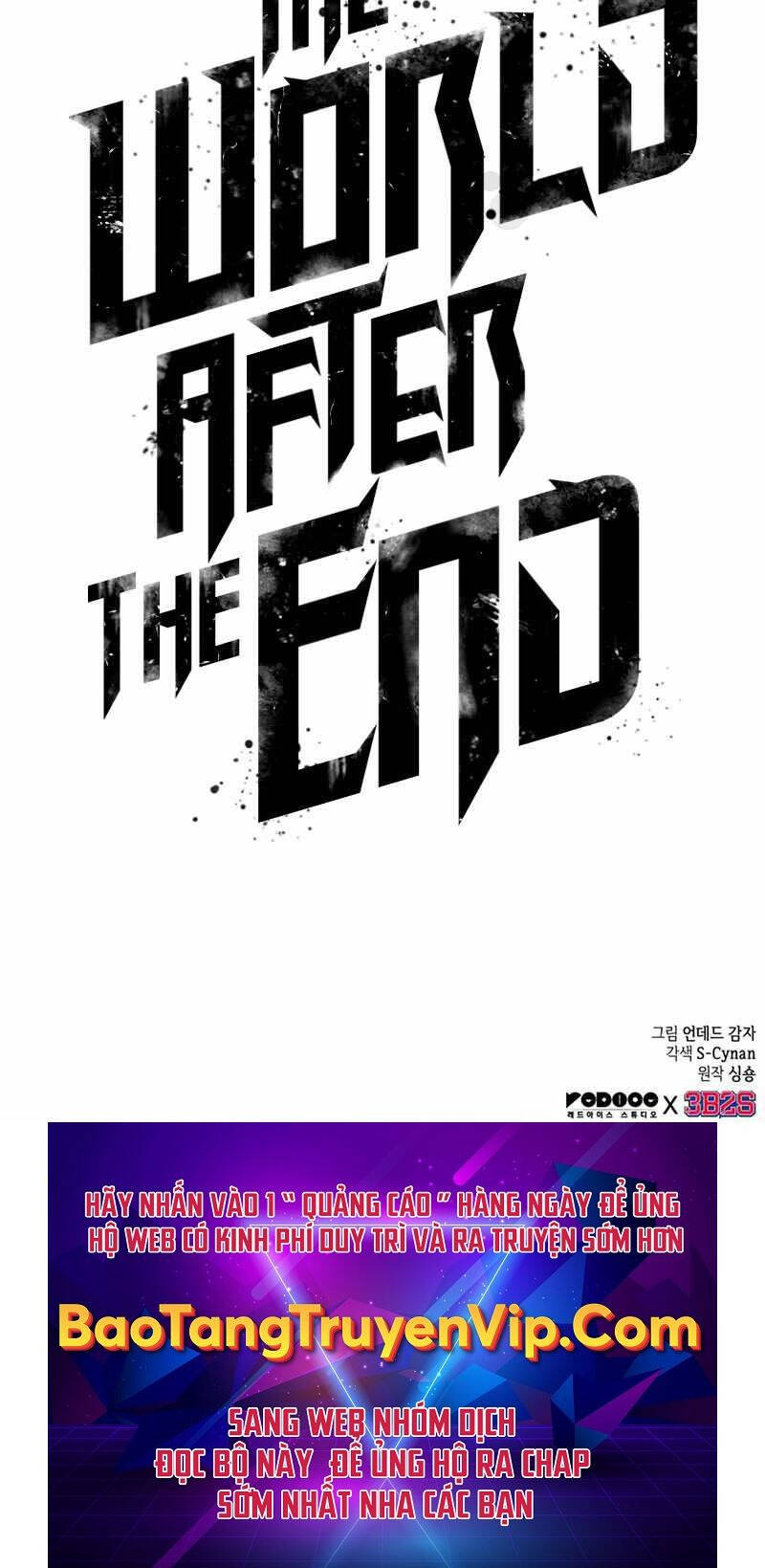 Thế Giới Sau Tận Thế Chap 75 - Next Chap 76