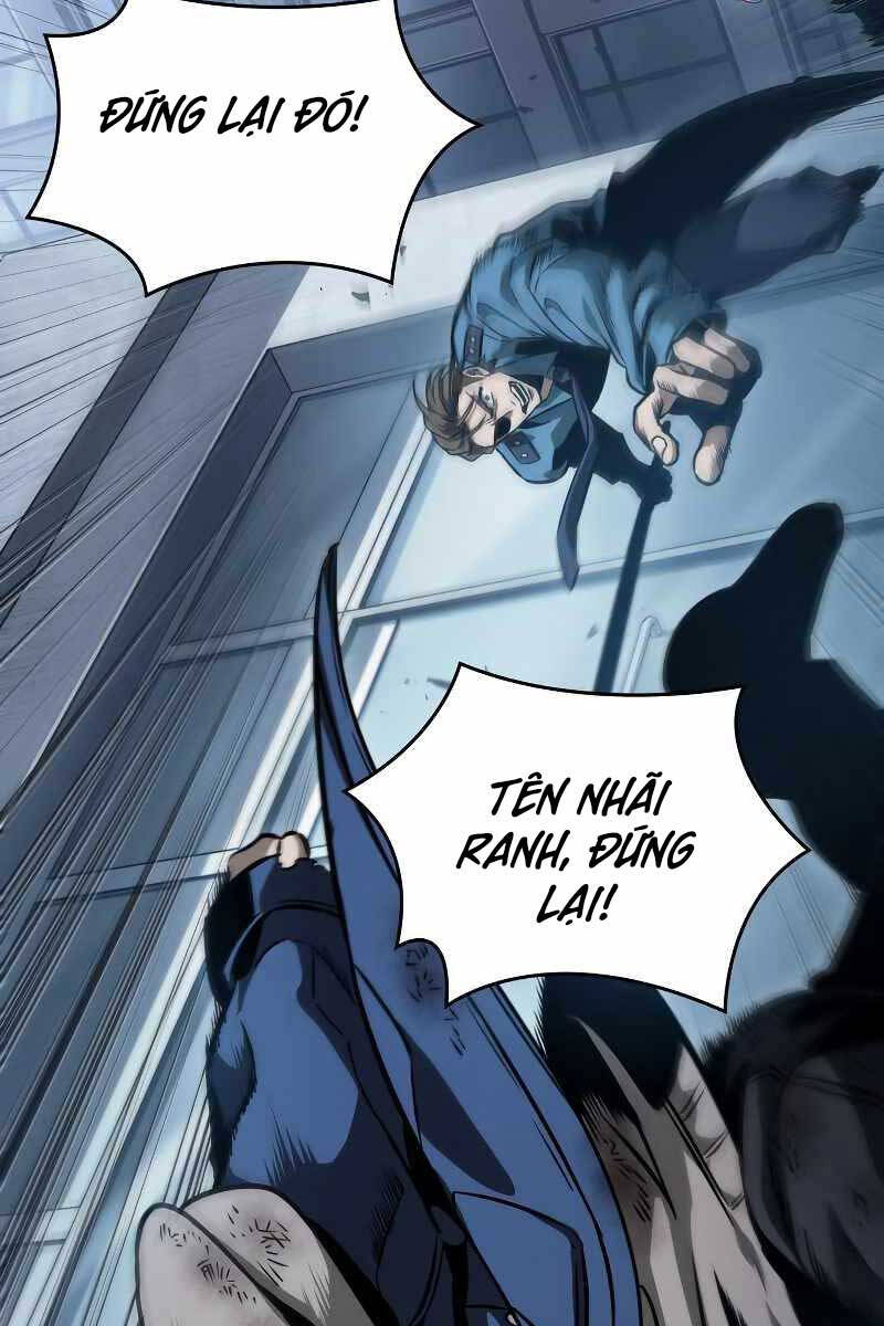 Thế Giới Sau Tận Thế Chap 75 - Next Chap 76