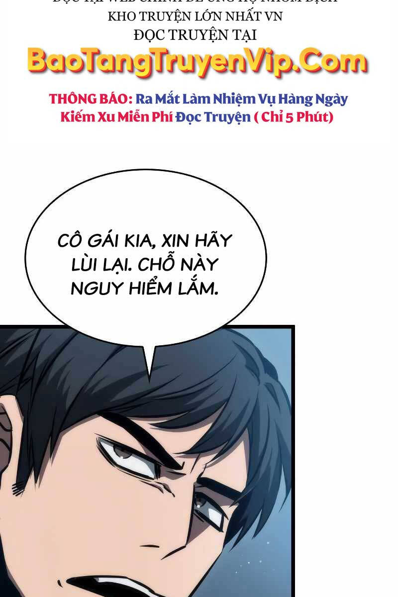 Thế Giới Sau Tận Thế Chap 75 - Next Chap 76