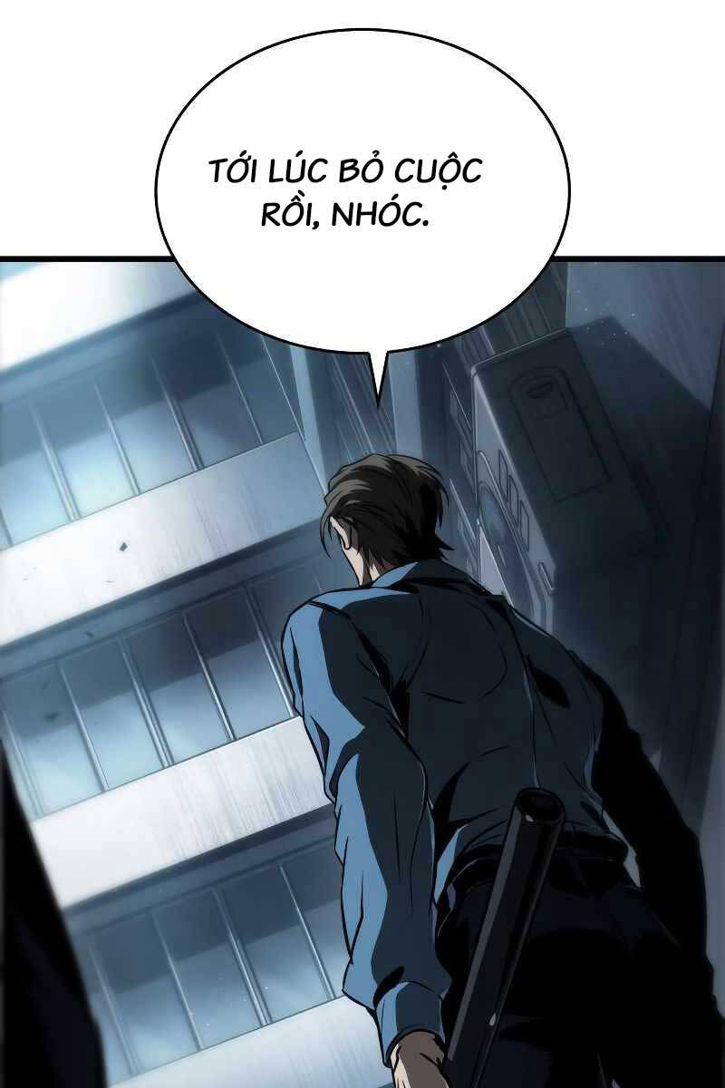 Thế Giới Sau Tận Thế Chap 75 - Next Chap 76