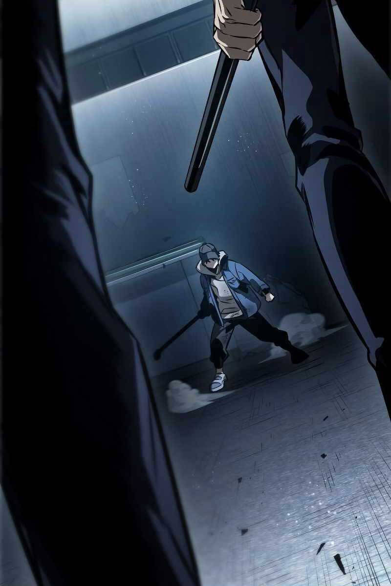 Thế Giới Sau Tận Thế Chap 75 - Next Chap 76