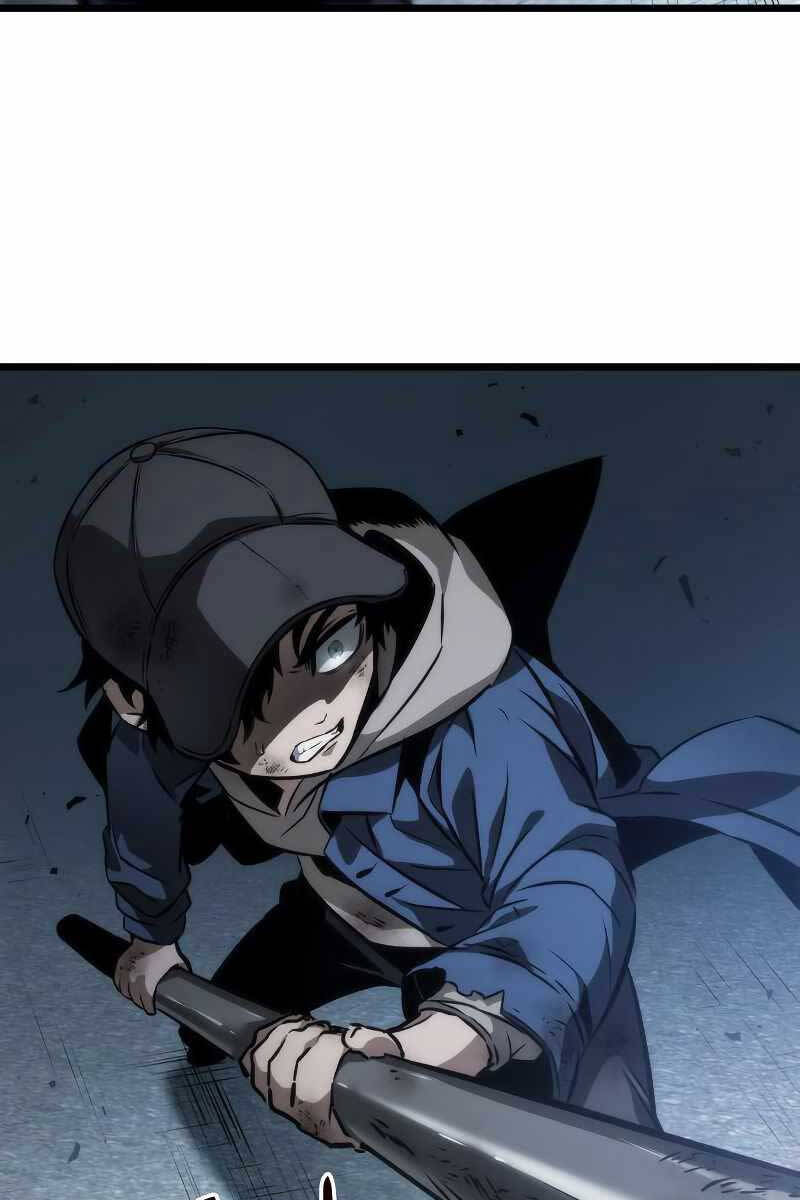 Thế Giới Sau Tận Thế Chap 75 - Next Chap 76