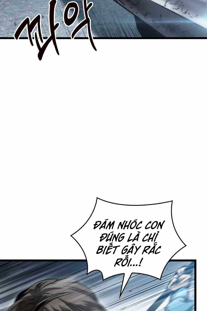 Thế Giới Sau Tận Thế Chap 75 - Next Chap 76