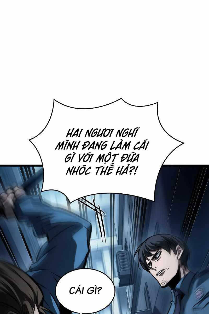 Thế Giới Sau Tận Thế Chap 75 - Next Chap 76