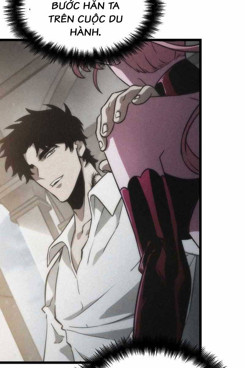 Thế Giới Sau Tận Thế Chap 77 - Next Chap 78
