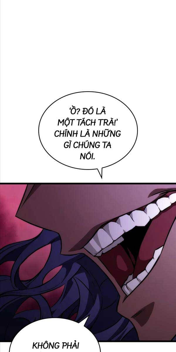Thế Giới Sau Tận Thế Chap 78 - Next Chap 79