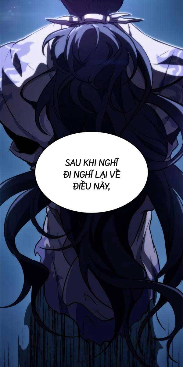 Thế Giới Sau Tận Thế Chap 78 - Next Chap 79