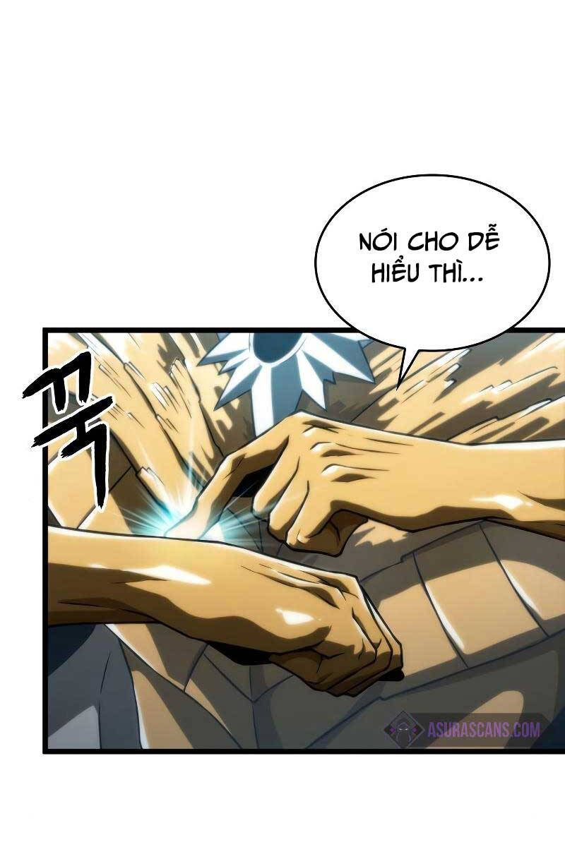 Thế Giới Sau Tận Thế Chap 80 - Next Chap 81