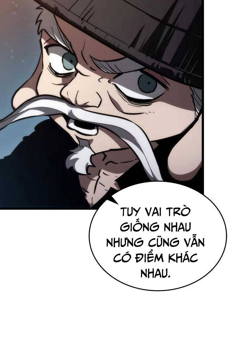 Thế Giới Sau Tận Thế Chap 80 - Next Chap 81