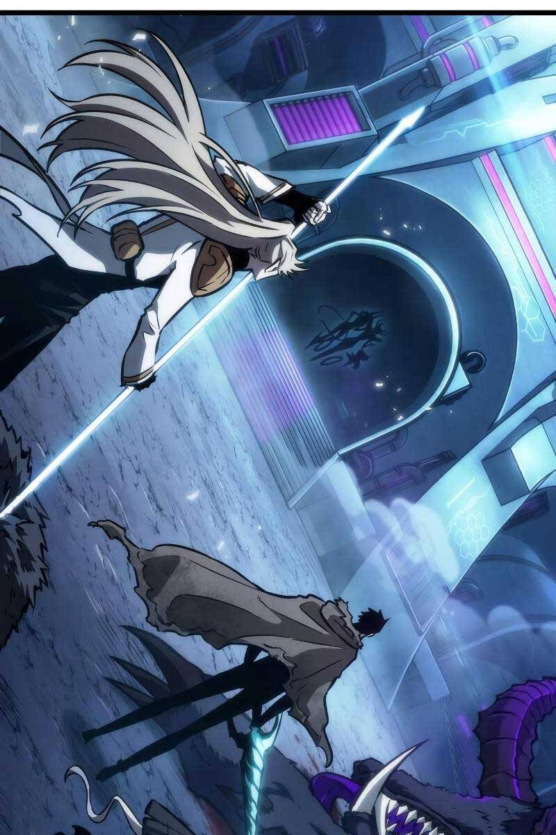Thế Giới Sau Tận Thế Chap 80 - Next Chap 81