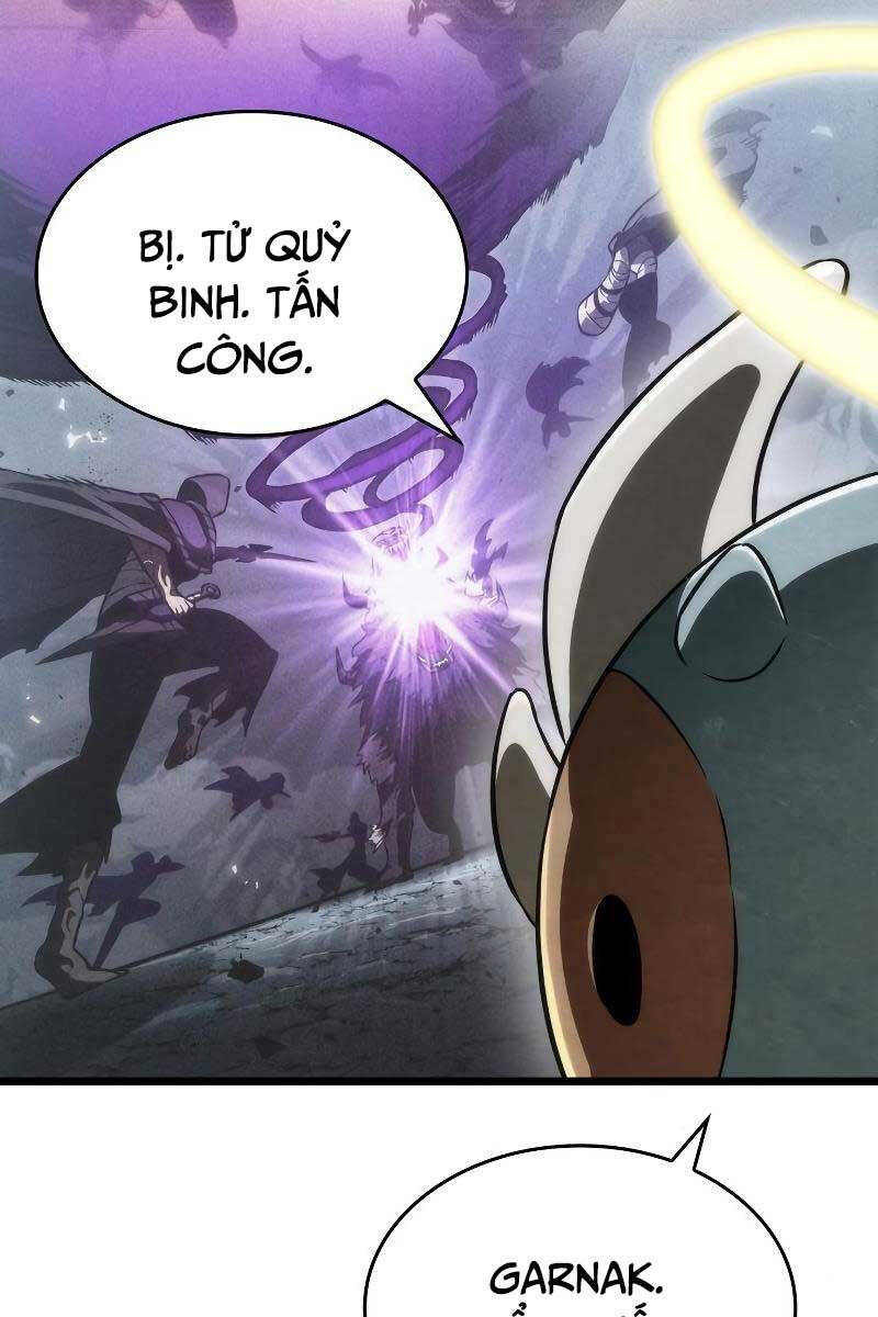 Thế Giới Sau Tận Thế Chap 80 - Next Chap 81