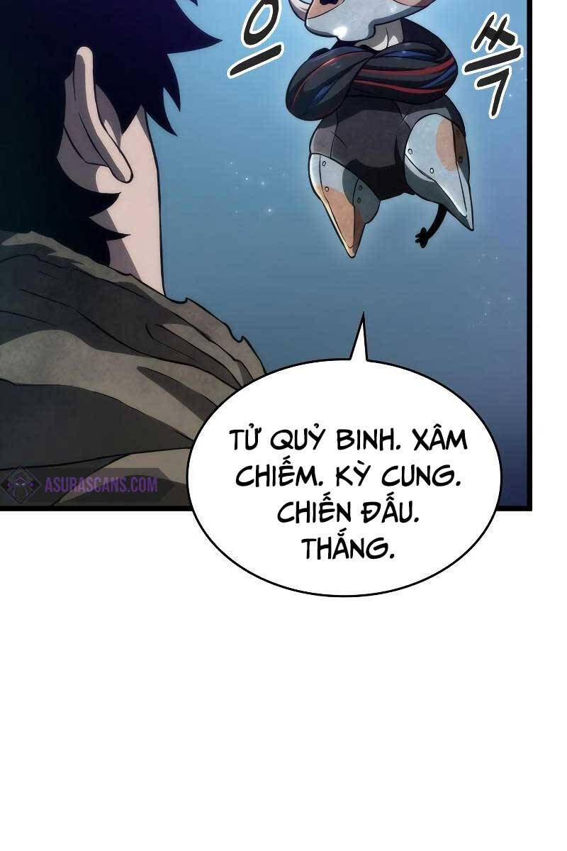 Thế Giới Sau Tận Thế Chap 80 - Next Chap 81
