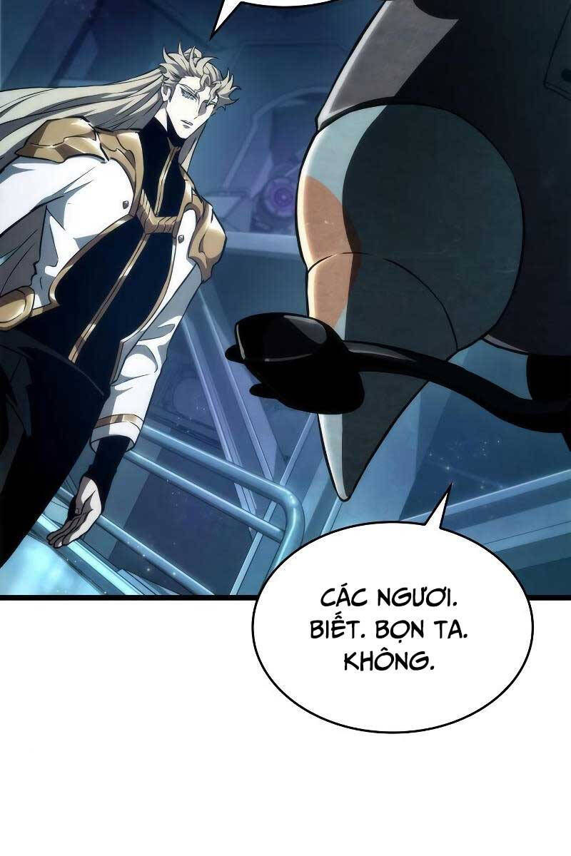 Thế Giới Sau Tận Thế Chap 80 - Next Chap 81