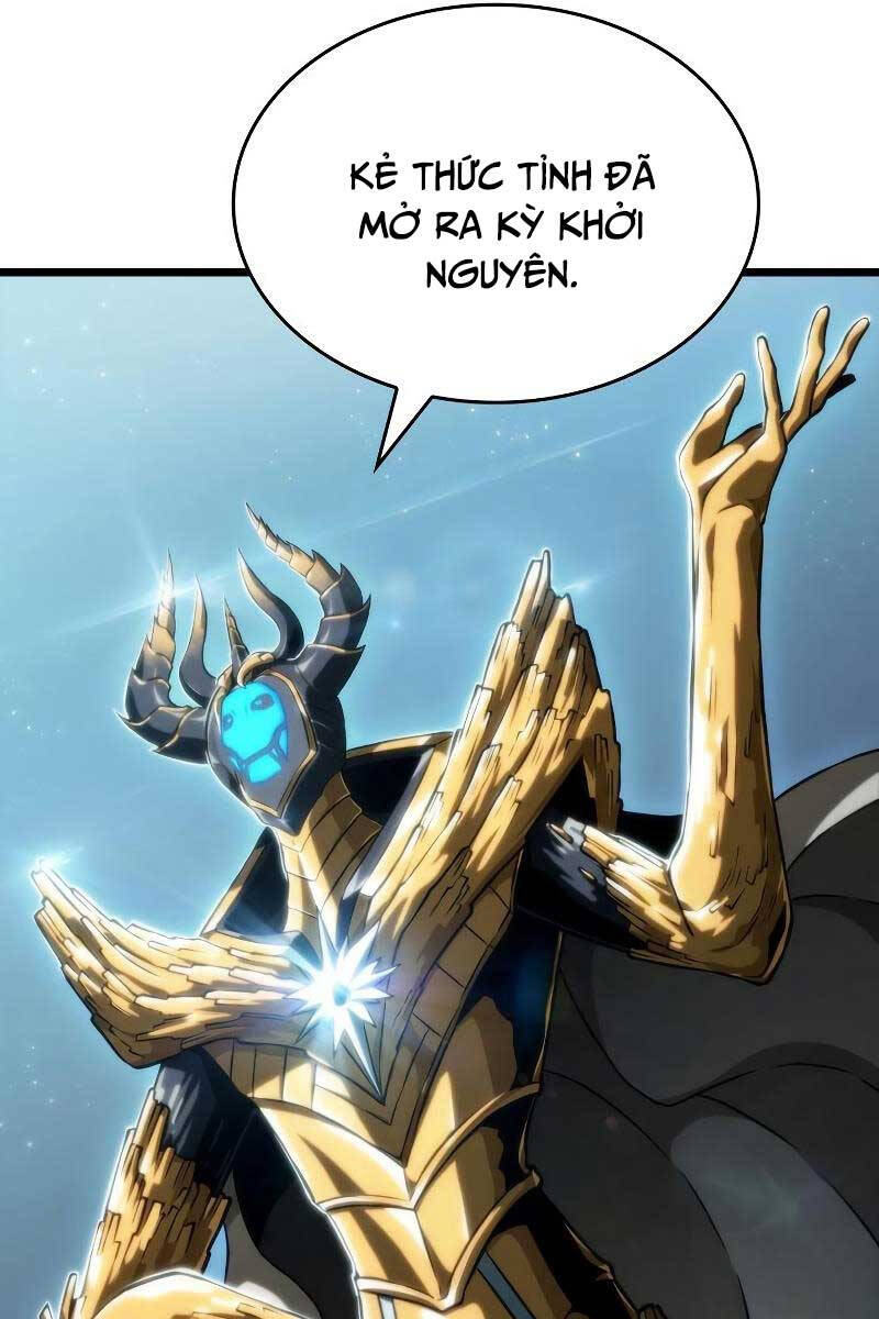 Thế Giới Sau Tận Thế Chap 80 - Next Chap 81