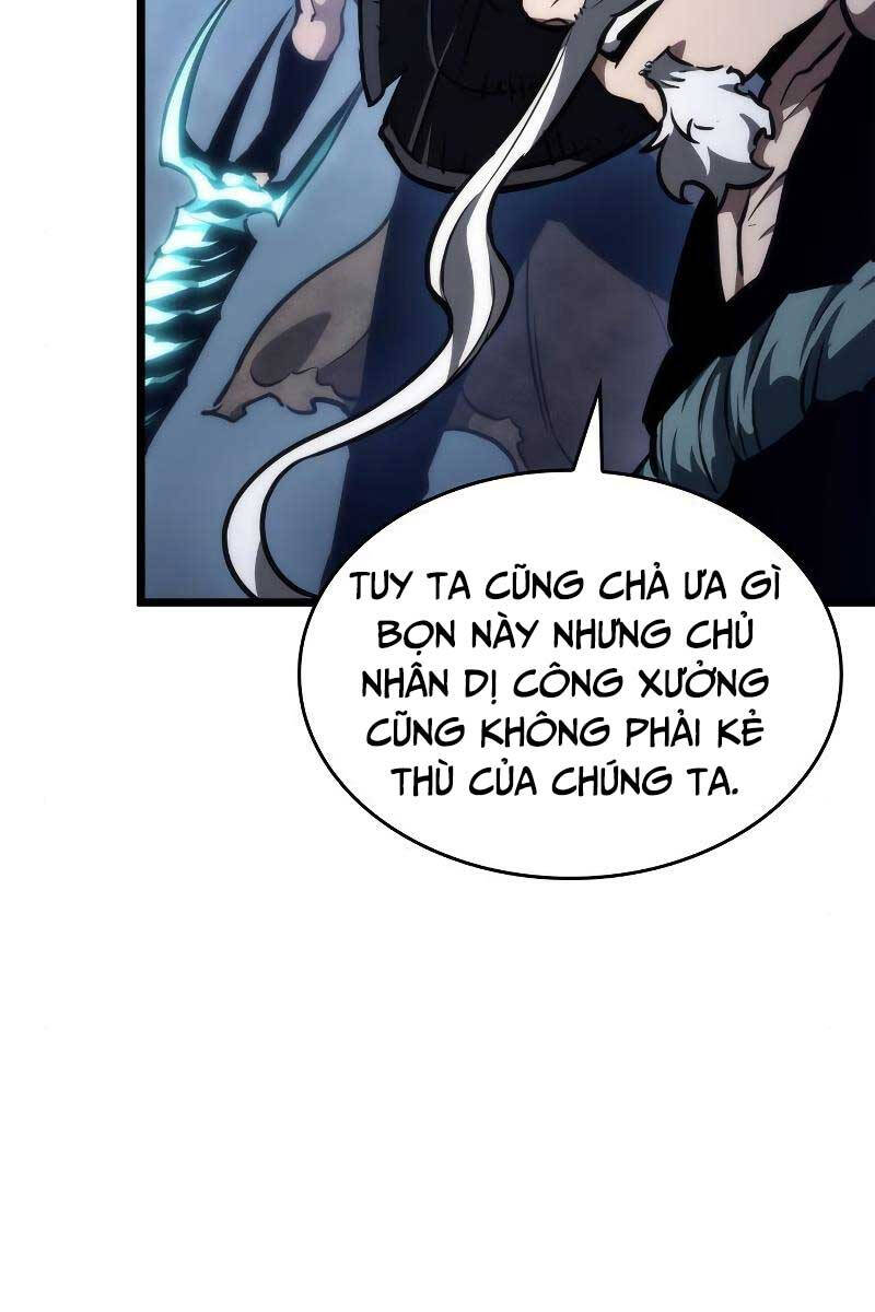 Thế Giới Sau Tận Thế Chap 80 - Next Chap 81