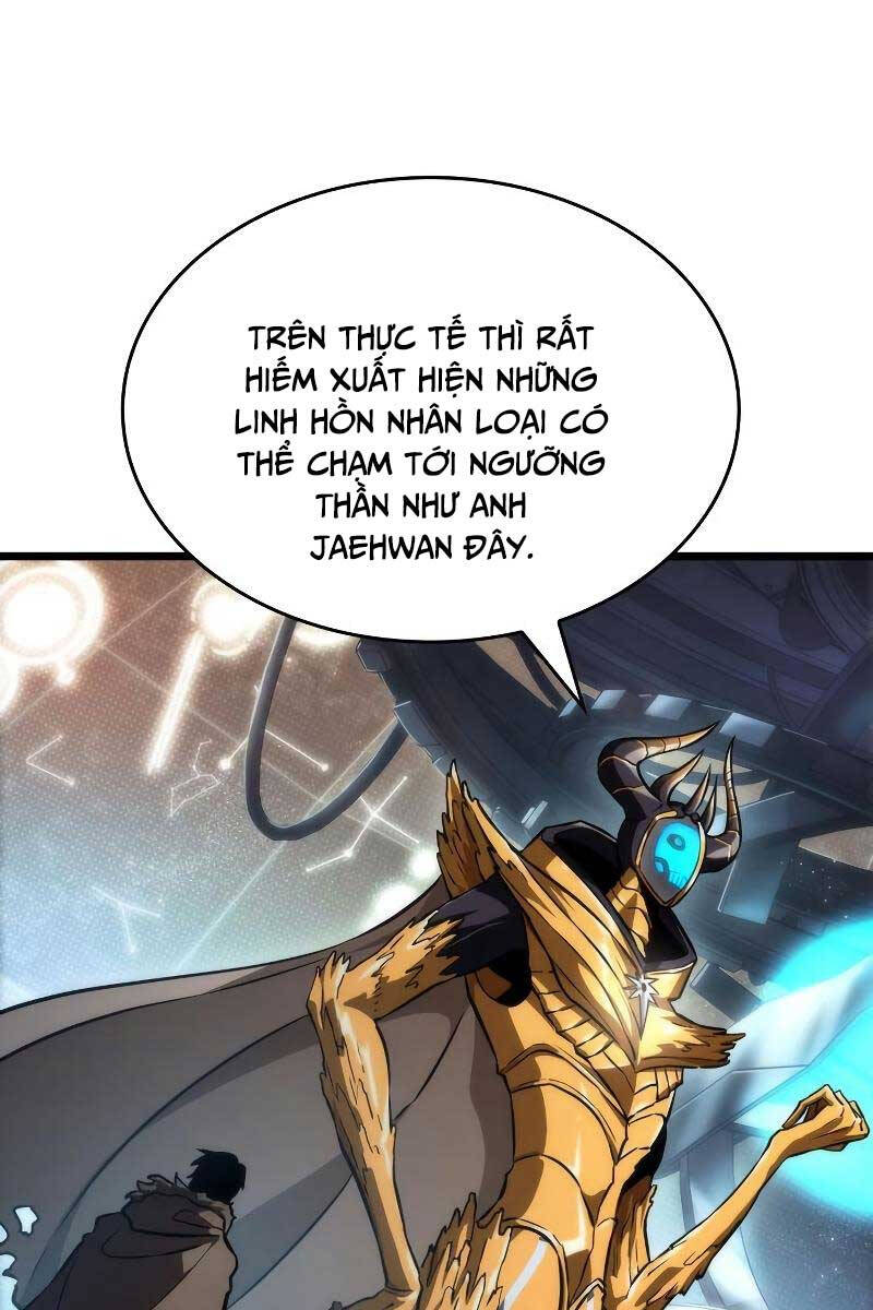 Thế Giới Sau Tận Thế Chap 80 - Next Chap 81