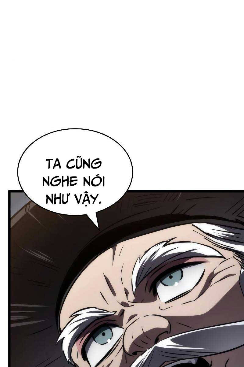 Thế Giới Sau Tận Thế Chap 80 - Next Chap 81