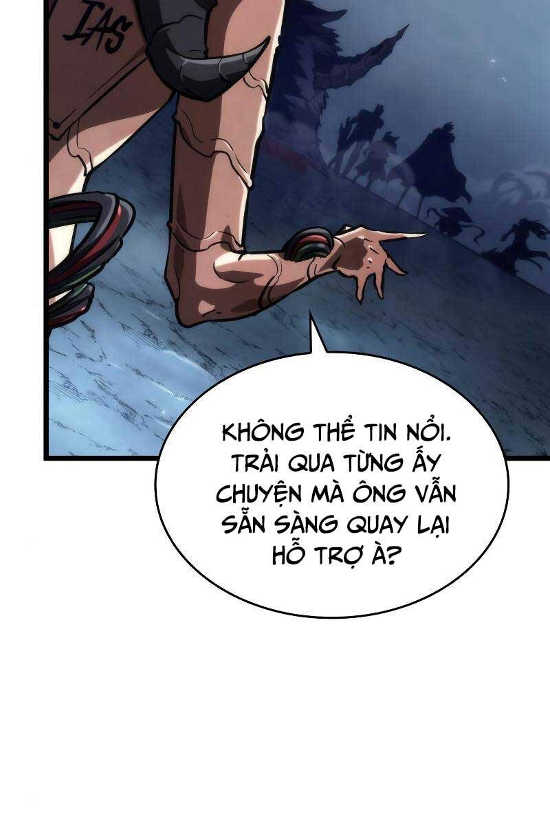 Thế Giới Sau Tận Thế Chap 80 - Next Chap 81