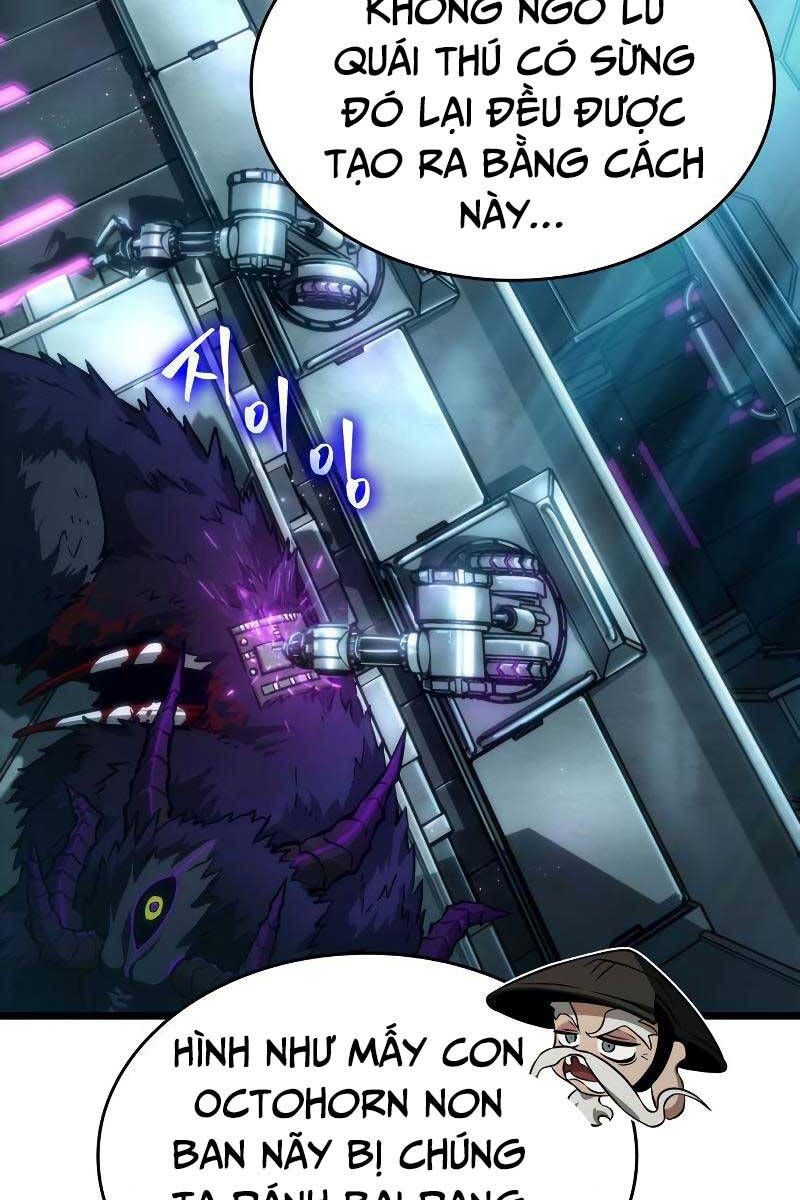 Thế Giới Sau Tận Thế Chap 80 - Next Chap 81