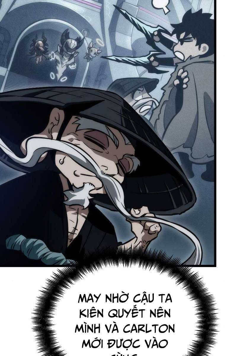 Thế Giới Sau Tận Thế Chap 80 - Next Chap 81