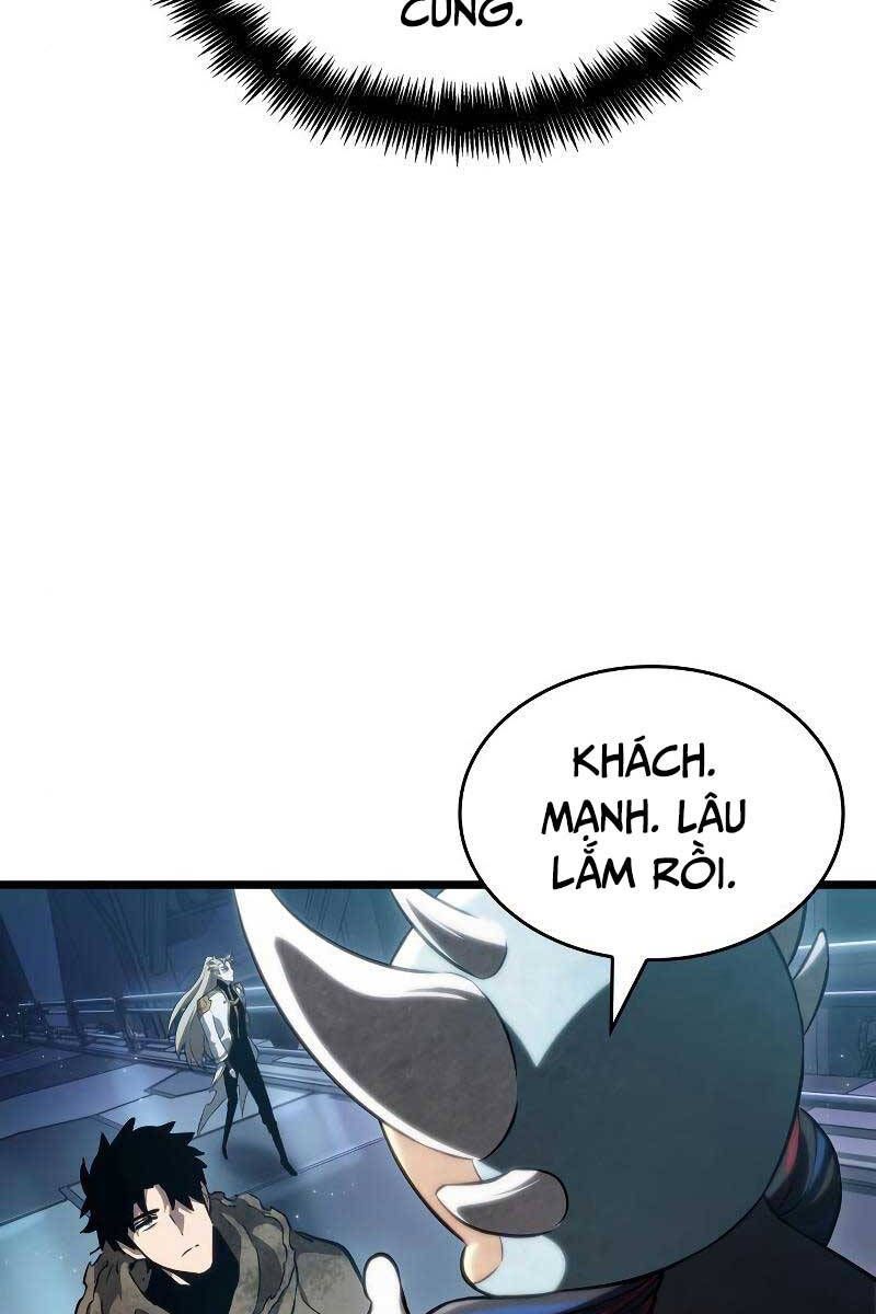 Thế Giới Sau Tận Thế Chap 80 - Next Chap 81