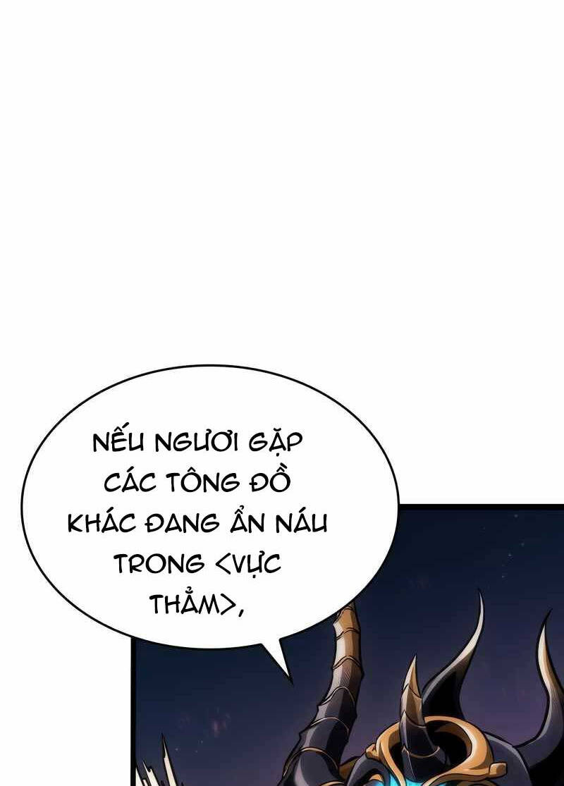 Thế Giới Sau Tận Thế Chap 81 - Next Chap 82