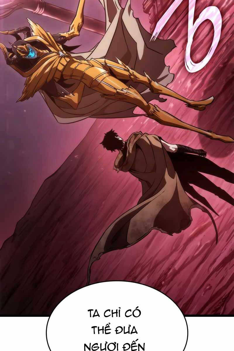 Thế Giới Sau Tận Thế Chap 81 - Next Chap 82