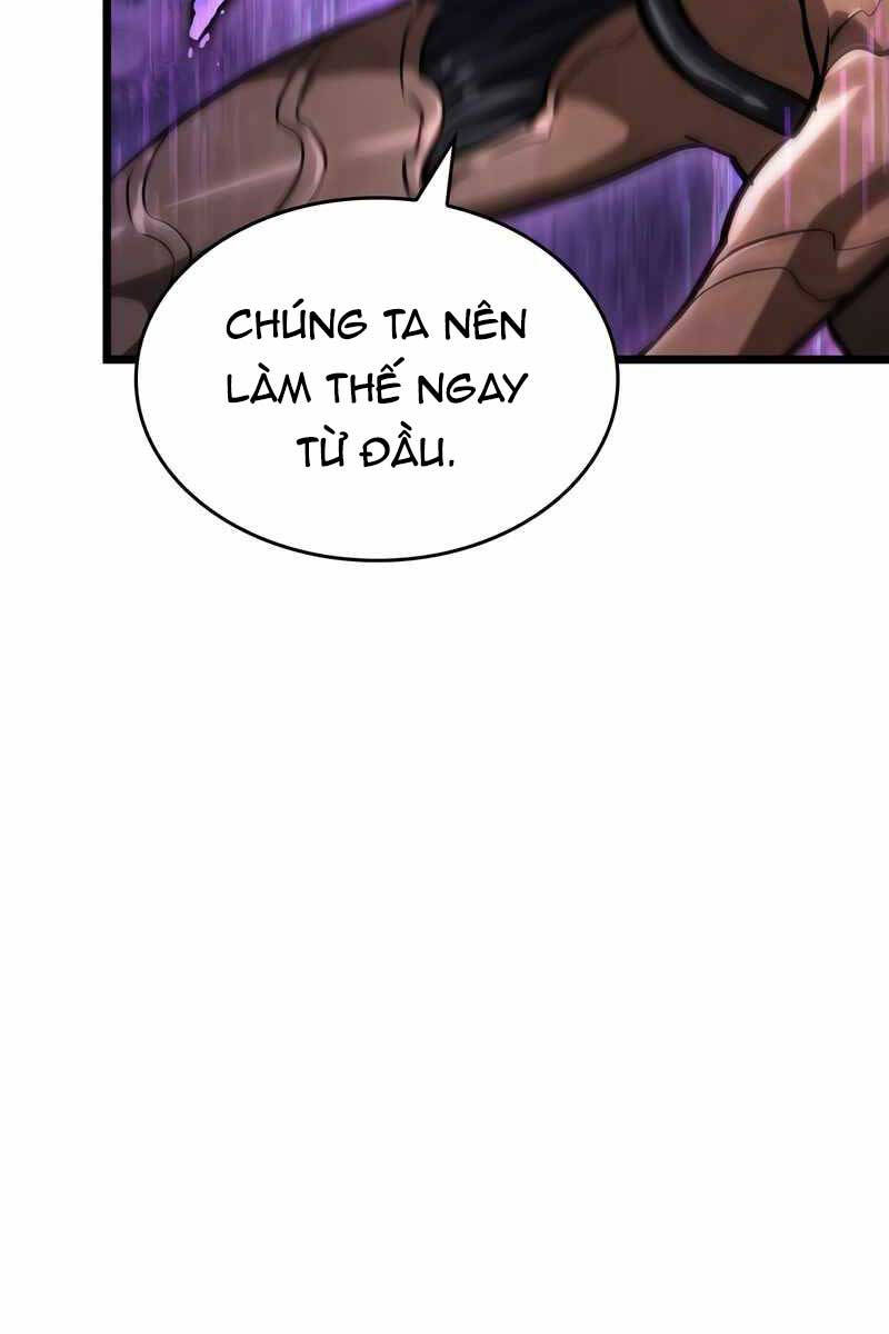 Thế Giới Sau Tận Thế Chap 81 - Next Chap 82