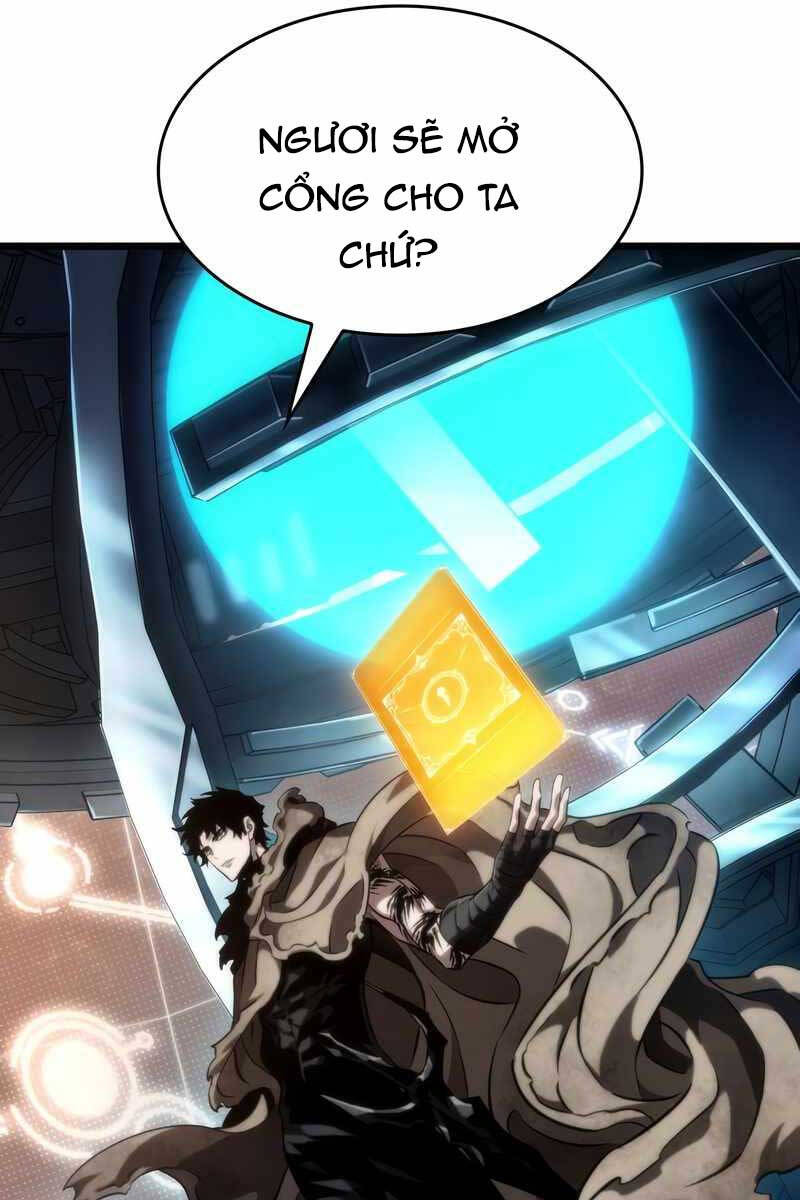Thế Giới Sau Tận Thế Chap 81 - Next Chap 82