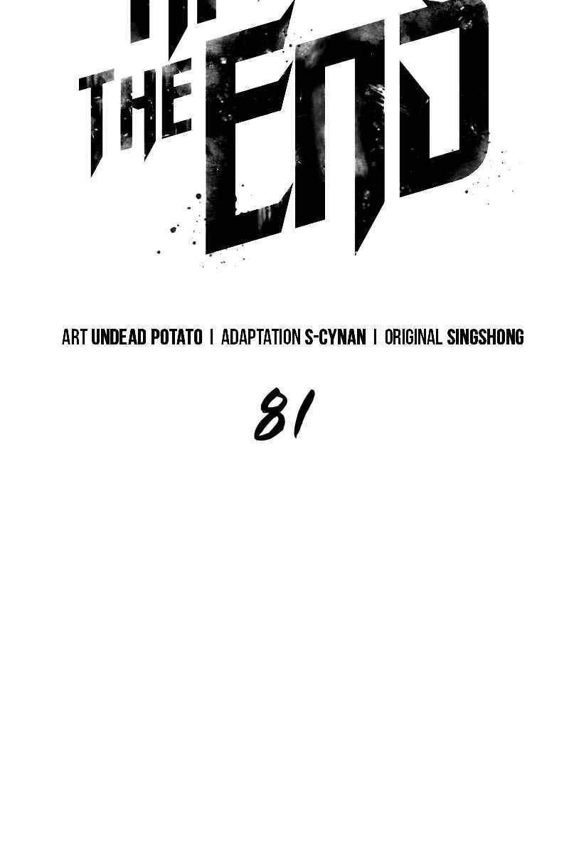 Thế Giới Sau Tận Thế Chap 81 - Next Chap 82
