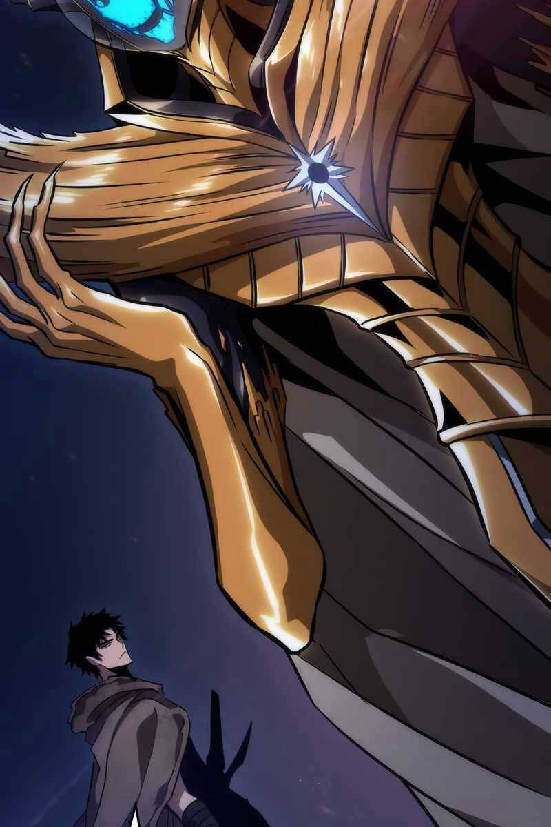 Thế Giới Sau Tận Thế Chap 81 - Next Chap 82