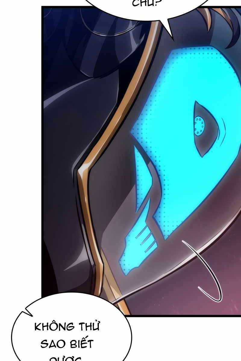 Thế Giới Sau Tận Thế Chap 81 - Next Chap 82