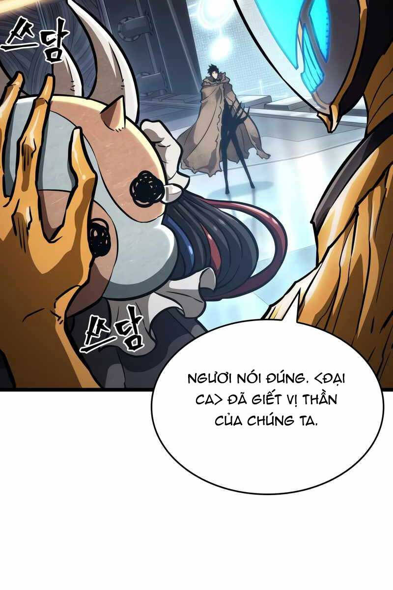 Thế Giới Sau Tận Thế Chap 81 - Next Chap 82