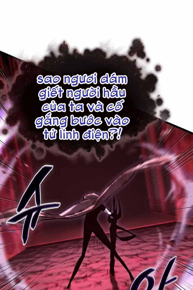 Thế Giới Sau Tận Thế Chap 81 - Next Chap 82